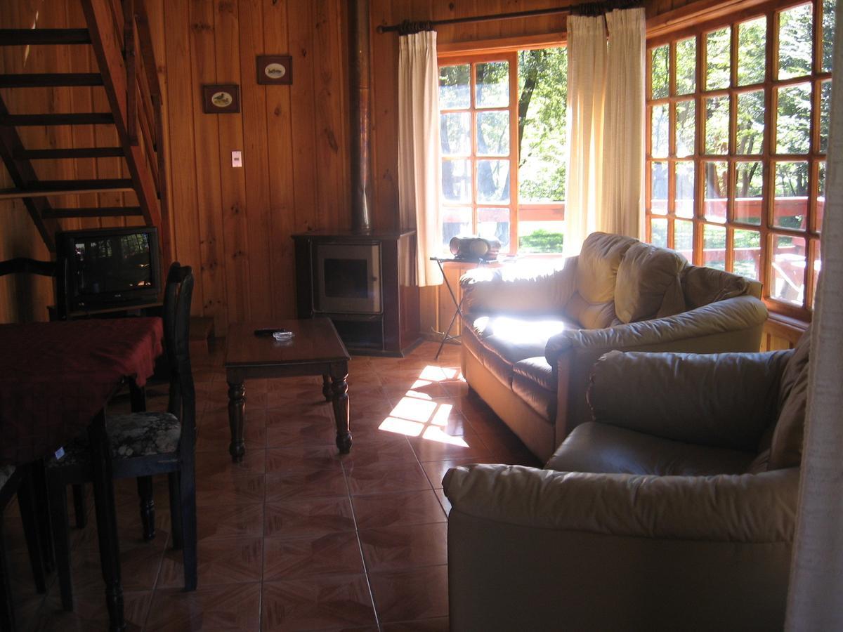 Cabanas Blanche Neige Wellness & Spa ลัสตรันกัส ภายนอก รูปภาพ