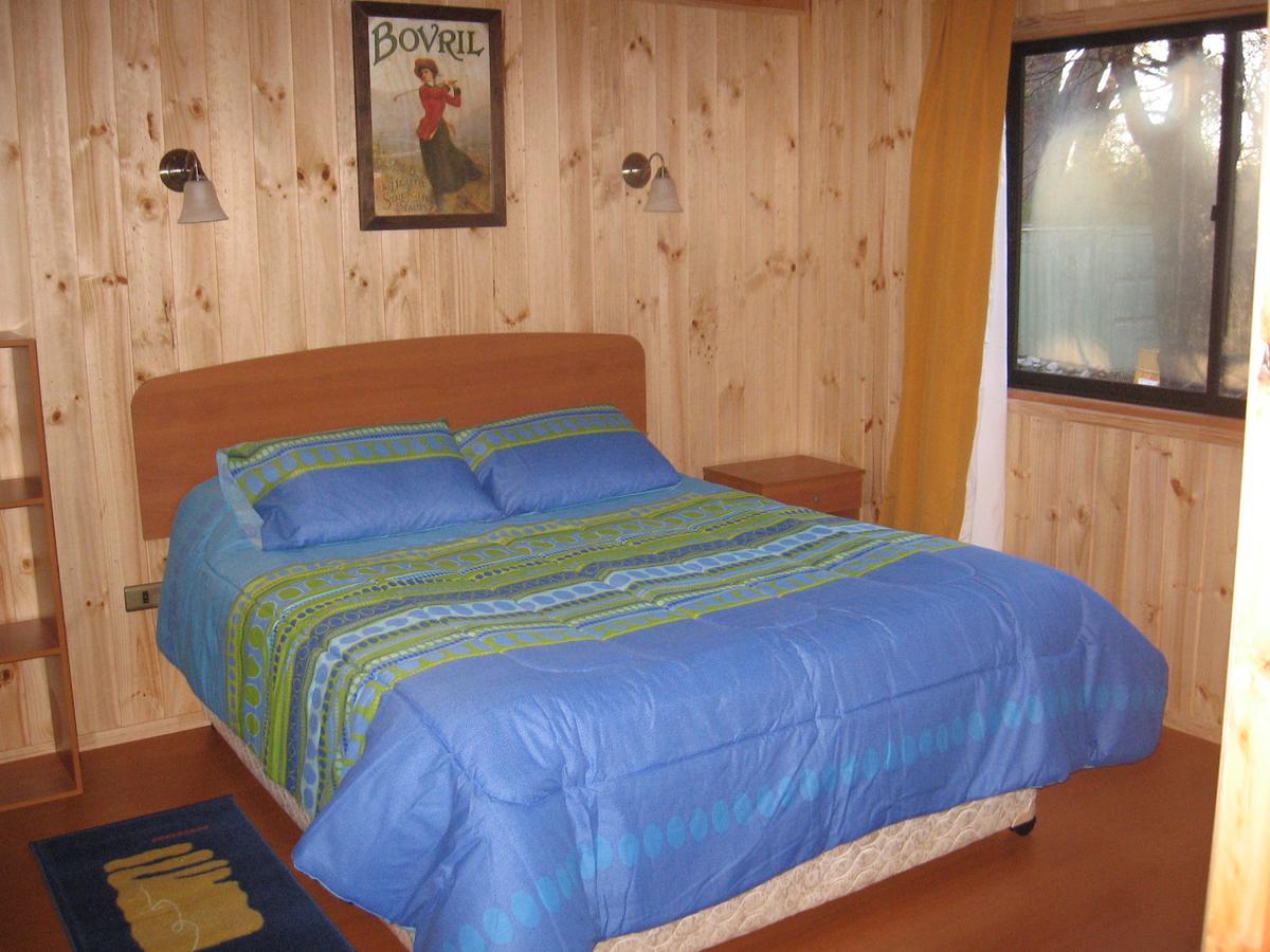 Cabanas Blanche Neige Wellness & Spa ลัสตรันกัส ภายนอก รูปภาพ